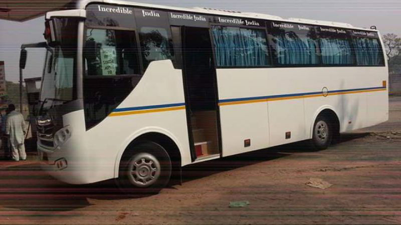 car hire in varanasi