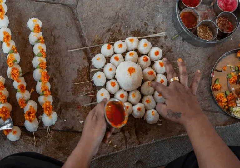 pind daan varanasi