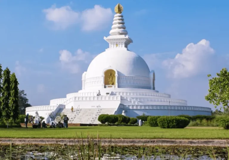 Buddhist Tour Packages